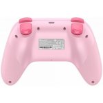 GameSir Nova Lite Multiplatform Blush Pink HRG71093 – Sleviste.cz