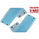 Leifheit Návlek na mop Combi Clean Twist XL Super Soft 2 ks – Zbozi.Blesk.cz