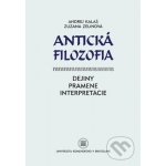 Antická filozofia Andrej Kalaš – Hledejceny.cz