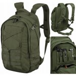 Helikon-Tex EDC Cordura OD Green 21 l – Zbozi.Blesk.cz