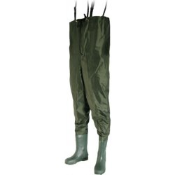 Sema brodící kalhoty Nylon/PVC