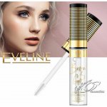 Eveline Eyebrow Mascara 01 Light Brown gel pro úpravu obočí 6 ml – Sleviste.cz