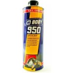 HB Body 950 černá 2kg – Hledejceny.cz