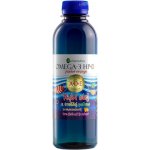 Nutraceutica Omega-3 HP+D junior orange 270 ml – Hledejceny.cz