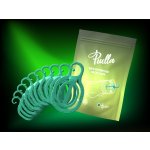 Puella Multifunkční párovače ponožek, zelené 10 ks – Zboží Dáma