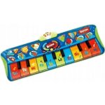 Smily play nahrávací taneční podložka – Zboží Živě