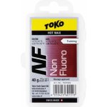 TOKO NF Hot Wax red 40g – Hledejceny.cz