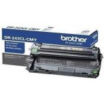 Brother DR-243CL - originální – Zboží Živě