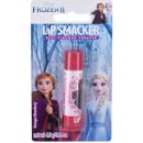 Lip Smacker Disney Frozen II hydratační balzám na rty dětský Optimistic Berry 4 g