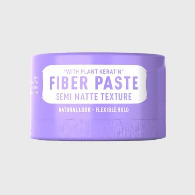 Immortal Infuse Fiber Paste Semi Matte Texture vláknitá pasta na vlasy 150 ml – Zbozi.Blesk.cz