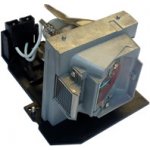 Lampa pro projektor DELL 7609WU, generická lampa s modulem – Zboží Živě