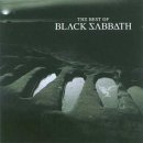 Black Sabbath - Best Of CD