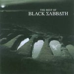 Black Sabbath - Best Of CD – Hledejceny.cz