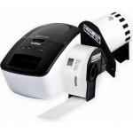 Brother QL-700 QL700RF1 – Zboží Živě