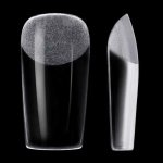 Starnails Gel Tipy CLEAR tvar hranatý dl.l.plocha 240 ks – Zboží Dáma Starnails Gel Tipy CLEAR tvar hranatý dl.l.plocha 240 ks – Zboží Dáma