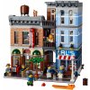 Lego LEGO® Exclusive 10246 Detektivní kancelář