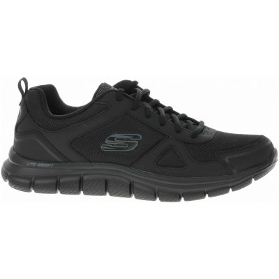 Skechers Track Scloric black – Zboží Mobilmania