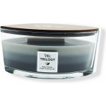 WoodWick Trilogy Warm Woods 453,6 g – Zbozi.Blesk.cz