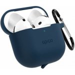 Epico Silicone Outdoor Cover Airpods 4 9911101600029 – Sleviste.cz