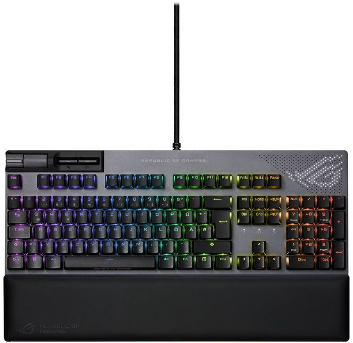 Asus ROG Strix Flare II Animate 90MP02E6-BKDA01