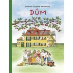 Dům - Susanne Berner Rotraut – Zboží Dáma