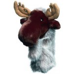 Daphne's headcover hybrid Moose – Zboží Dáma