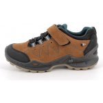 Santé dětské celoroční boty/tenisky s membránou Foxy IC/882118 – Zboží Mobilmania