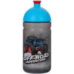 Zdravá lahev Monster Truck 500 ml – Zboží Dáma