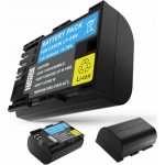 Newell LP-E6N – Zboží Živě