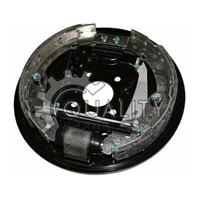 Držák čelistí P (kompletní) Octavia I – Zboží Mobilmania