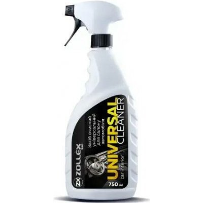 Zollex Universal Cleaner 750 ml | Zboží Auto
