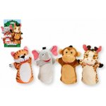 Melissa & Doug Maňásci ZOO – Zboží Mobilmania