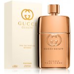 Gucci Guilty Intense parfémovaná voda dámská 90 ml – Zbozi.Blesk.cz