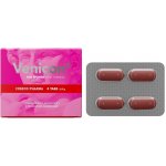 Cobeco Venicon For Women 4 tablet – Hledejceny.cz