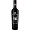 Ostatní lihovina Black Fox 35% 0,7 l (holá láhev)
