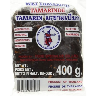 Thai Dancer Tamarind pasta 400 g