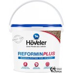 Höveler Reformin Plus granule kbelík 10 kg – Hledejceny.cz
