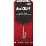 Plátky RICO Plasticover RRP05ASX300 – Zboží Mobilmania