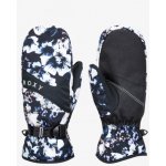 Roxy Jetty 211 kvj1 true black black flovers 22/23 – Zboží Mobilmania