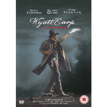 Wyatt Earp DVD