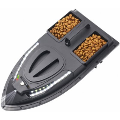 Flytec V700 12000 mAh černá – Zboží Mobilmania