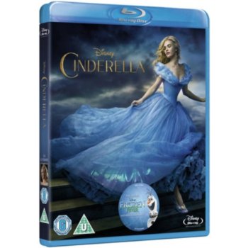 Cinderella BD