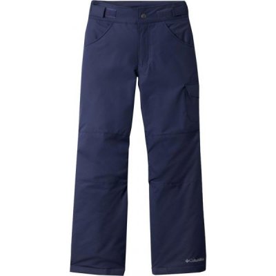 Columbia Starchaser peak II pant tmavě modrá