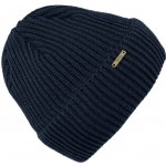 Fiebig Headwear since 1903 Pletená tmavé modrá zimní čepice Fiebig – Hledejceny.cz