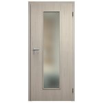 Sapeli Elegant Komfort M55 otočné borovice bílá 80 x 210 cm Satináto bílé – Hledejceny.cz