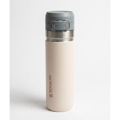Stanley Termoláhev vakuová QUICK FLIP 700 ml Rose Quartz – Sleviste.cz