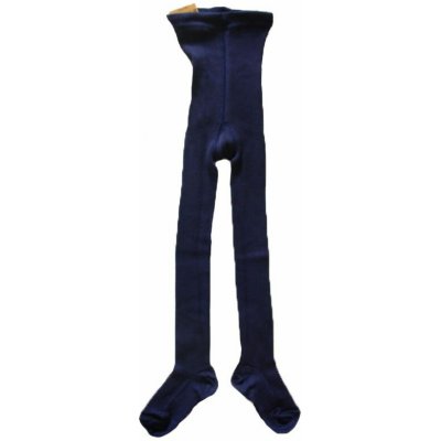 Dotex D&D s.r.o dětské punčocháče Lachtan 100% bavlna tmavě modrá – Sleviste.cz