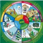 Jaro, léto, podzim, zima – Hledejceny.cz