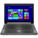 HP EliteBook 8570w LY556EA