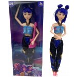 Kpop Demon Hunters Rumi Zoey a Mira – Zboží Dáma